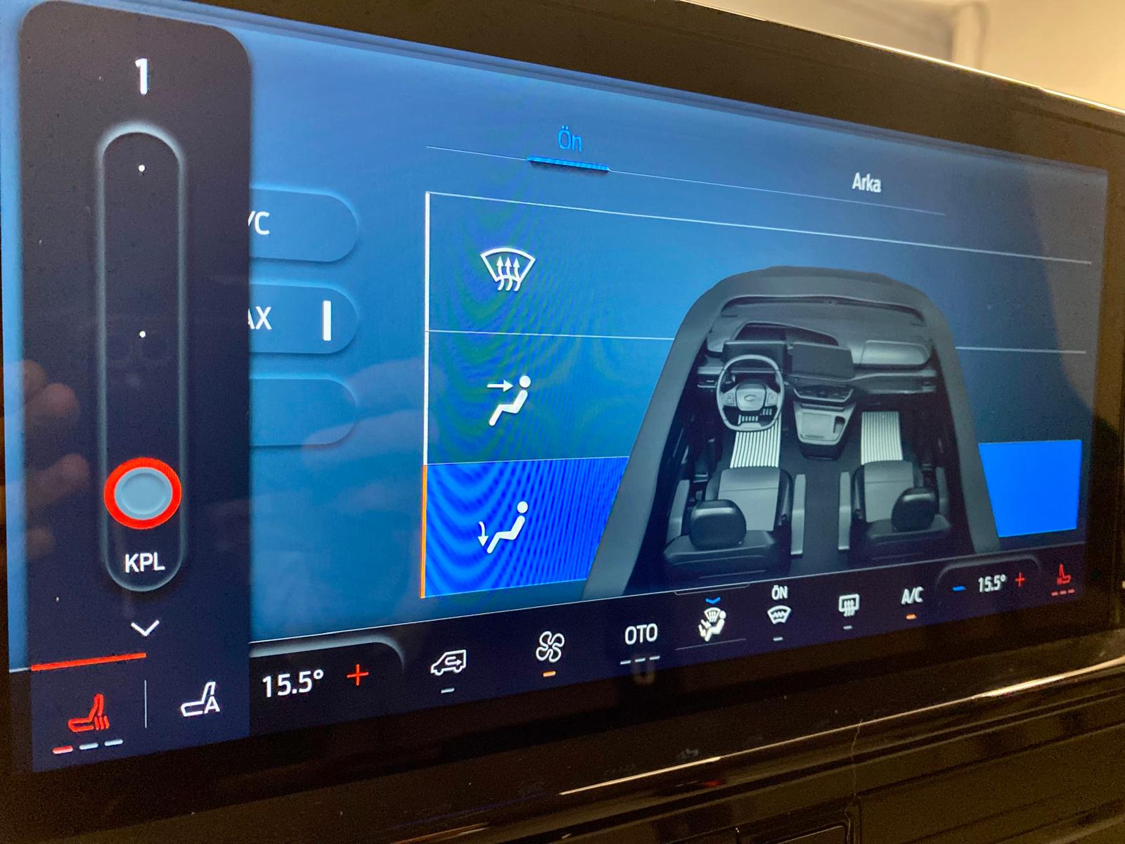 FORD TOURNEOCUSTOM320LECOBLUE 15